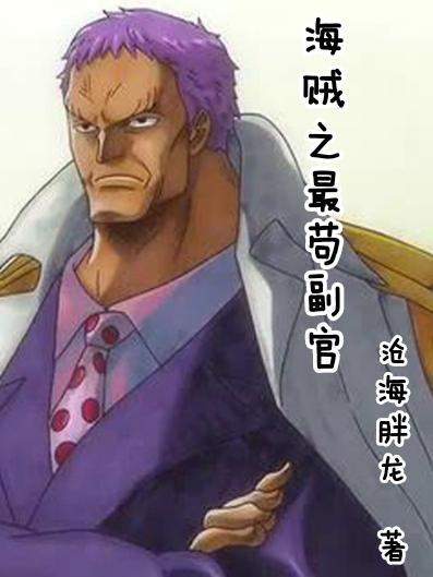 海贼之苟到大将顶点