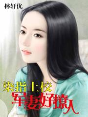 染指上校
