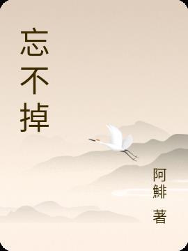 忘不掉你的模样