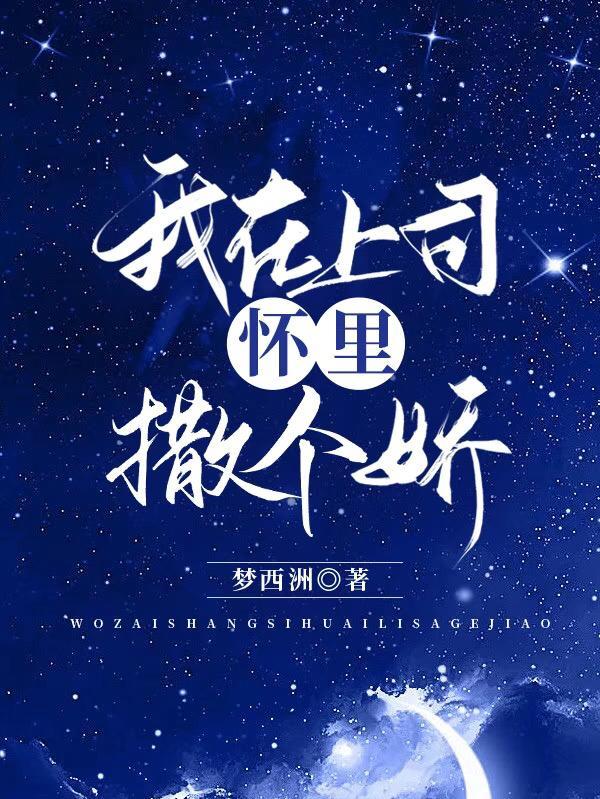 我在老板怀里
