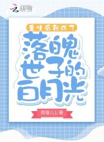 落魄后我成了太子妃txt