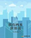 我有两本书用英语怎么写
