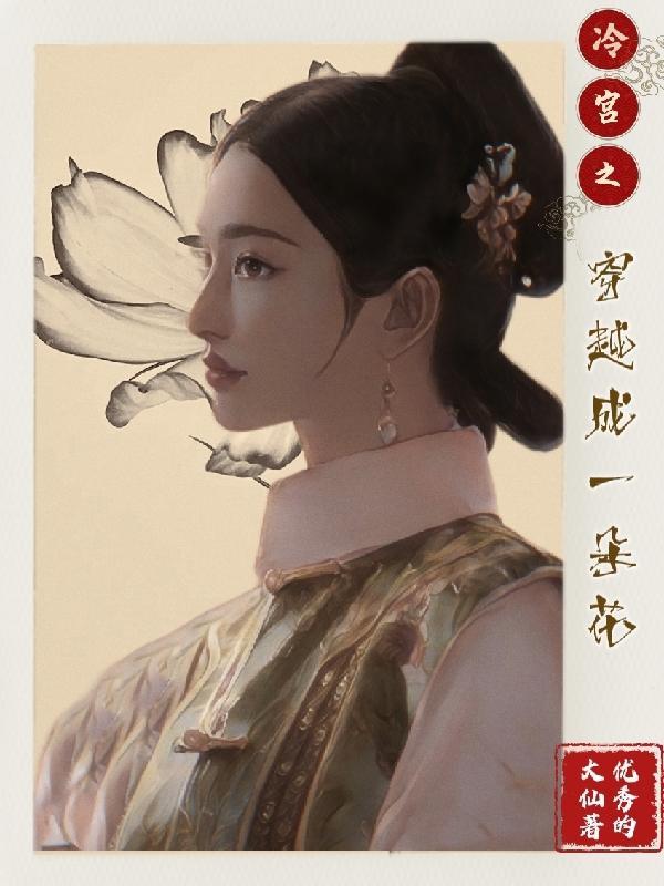 穿越之冷宫公主