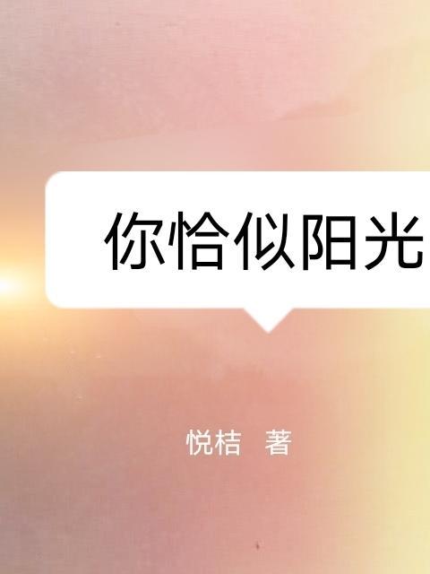 恰似阳光遇骄阳免费阅读