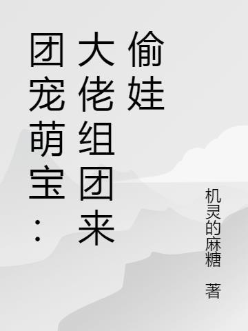 团宠萌宝大佬组团来偷娃全文免费阅读