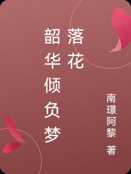 韶华倾负解释
