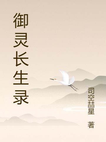 御灵仙记