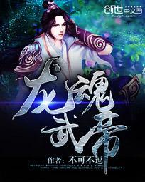 龙魂武帝 赵辰