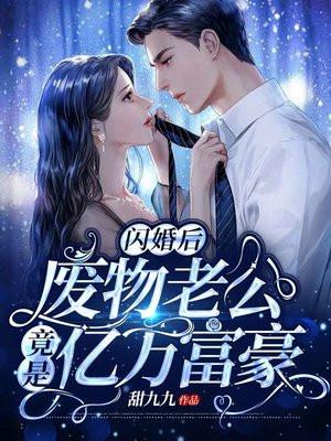 闪婚老公算计