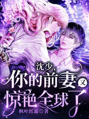 沈少你的前妻又惊艳全球了全文阅读无弹窗
