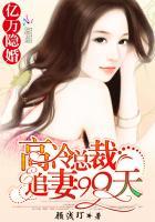 亿万总裁追妻忙