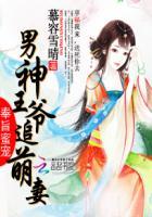 男神宠妻成瘾全文免费