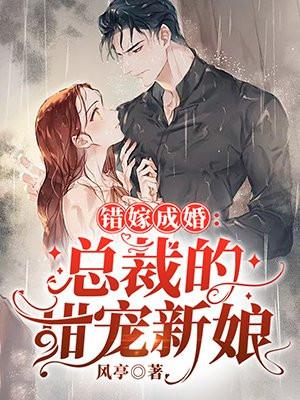 错嫁成婚总裁的甜宠新娘txt