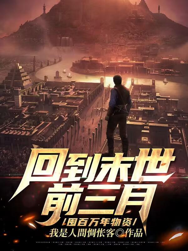 囤百万年物资夏范