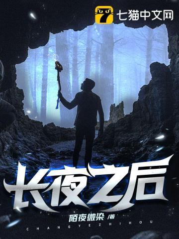 长夜之后 游戏
