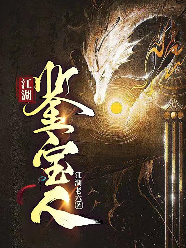 鉴宝人生书籍