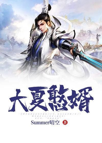 大夏憨婿动漫在线观看