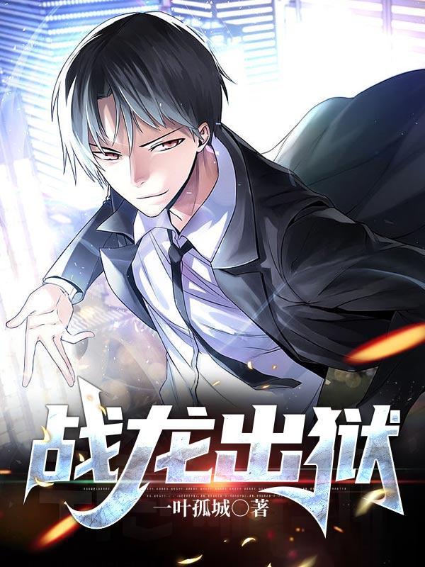 战龙出狱全集免费观看