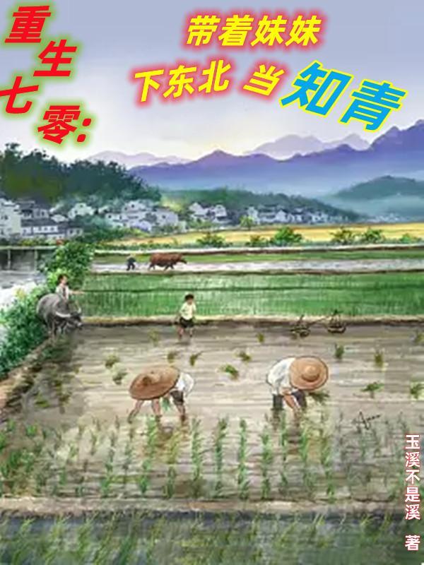 重生七零带着妹妹下东北当知青动画