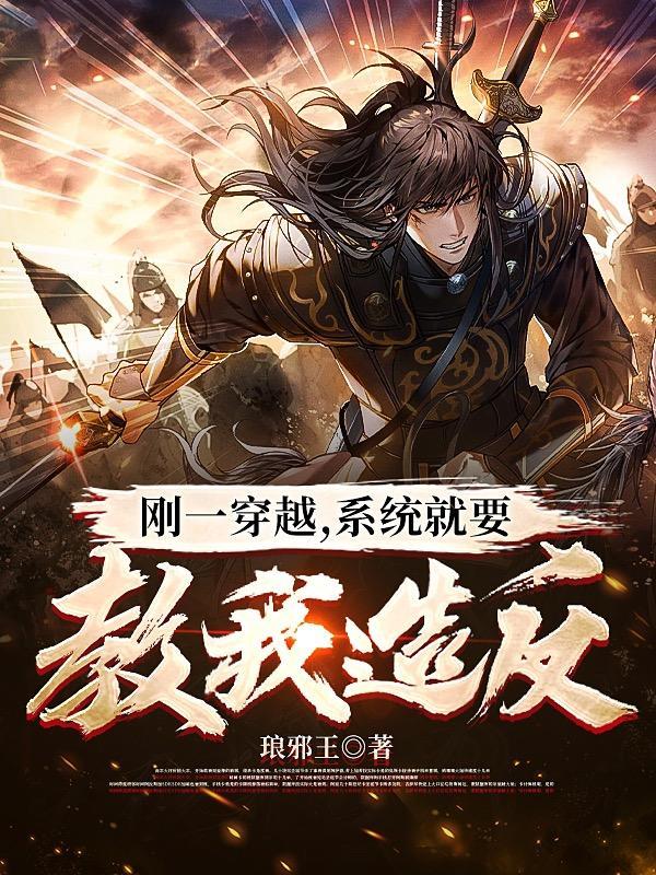 刚穿越系统就坏了