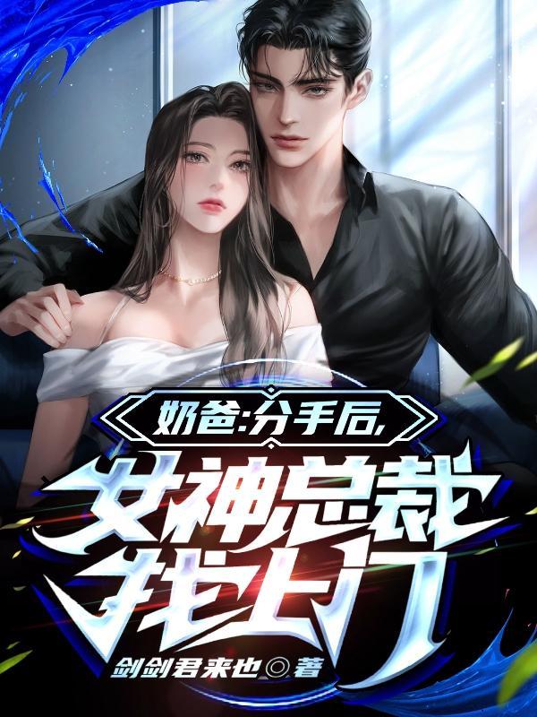 奶爸分手后女神总裁找上门免费阅读