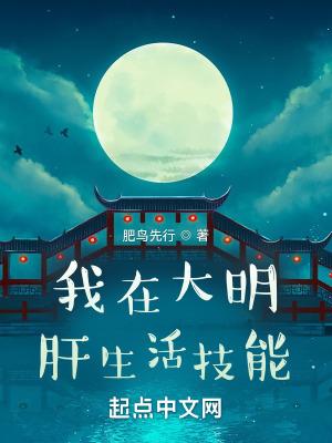 我在大明肝生活技能全文阅读