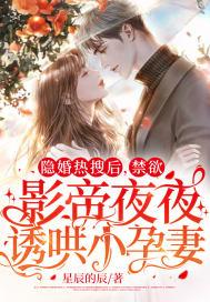 隐婚娱乐圈