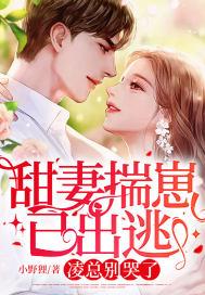 甜妻乖乖受宠全文免费总裁霸道