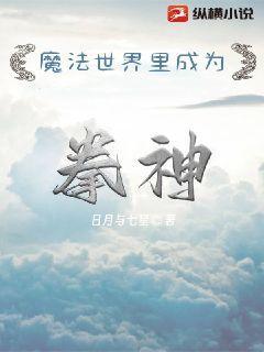 魔法世界的格斗大师