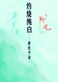 灼烧纯白(校园1V1H)