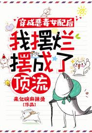 穿成恶毒女配后我翻身了佚名