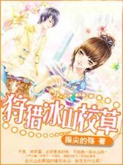 冰山校草与拽丫头