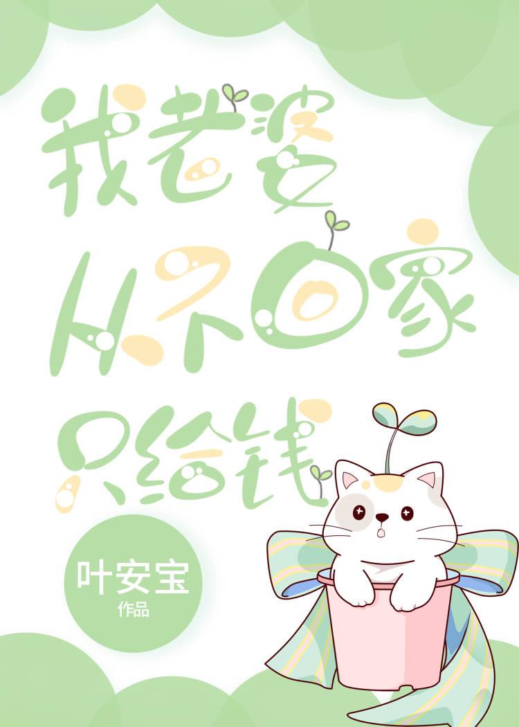 我老婆从不回家只给钱免费阅读全文