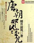 唐朝那些事儿谁写的