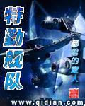 特勤兵是什么