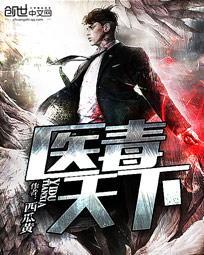医毒天下TXT