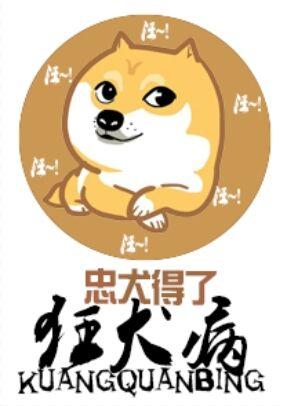 忠犬得了狂犬病菠萝笔记