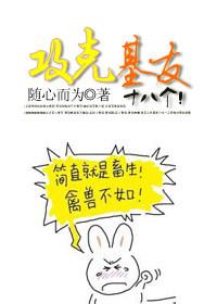 攻克基友十八个讲什么