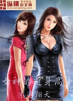女神的近身高手木易翔天