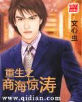 重生之商海惊涛文心虫