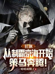 狂飙从制霸京海开始策马奔腾在线