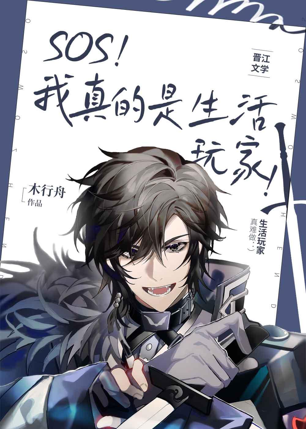 我真的是休闲玩家