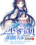 少爷的甜宠宝贝