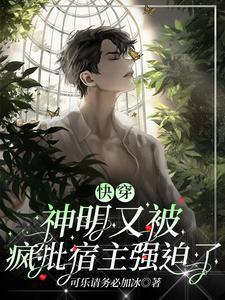 快穿神明又被疯批宿主强迫了谁攻谁受