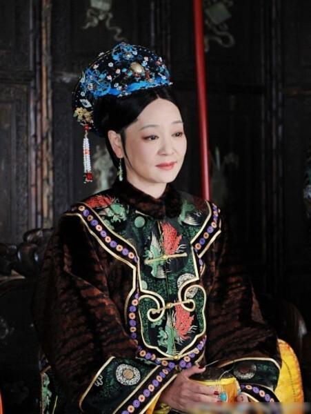 穿越甄嬛传太后文