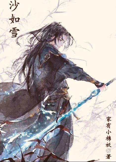 沙如雪微信名好吗