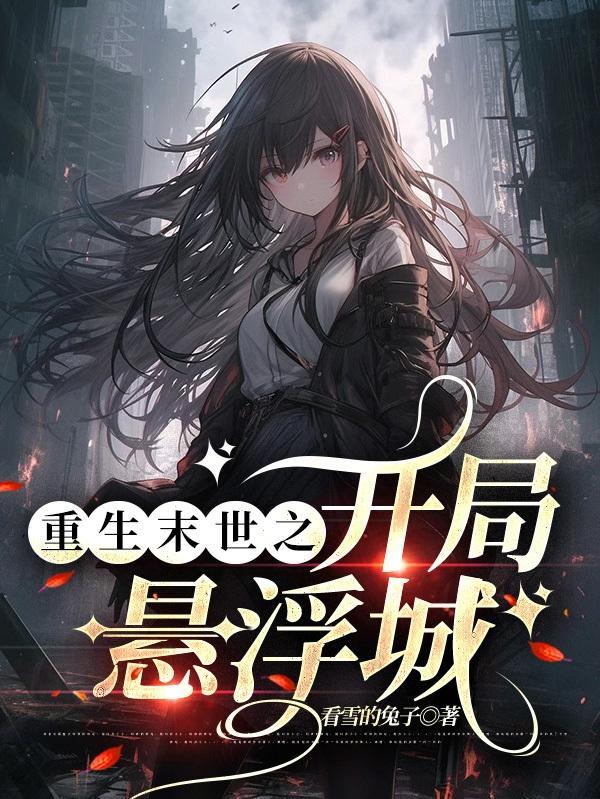 末世重生开局契约女神