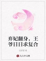 王爷日日求复合 应舒望