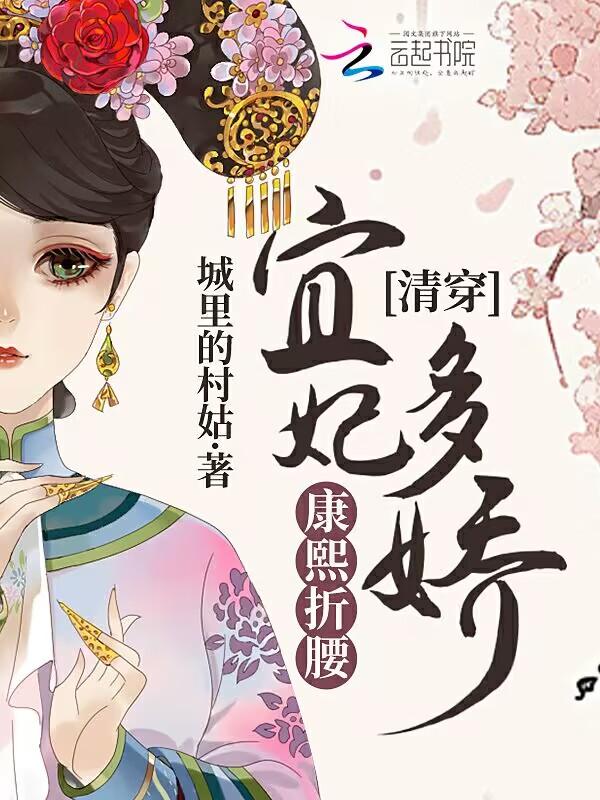 康熙中宜妃