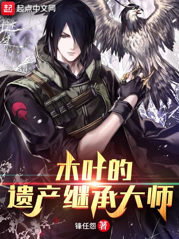 木叶的遗产继承大师书评